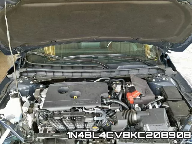 1N4BL4CV8KC208908 фото 8