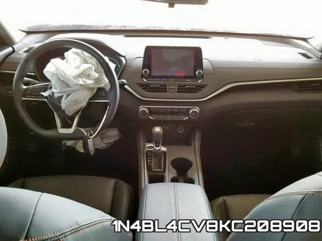1N4BL4CV8KC208908 фото 10