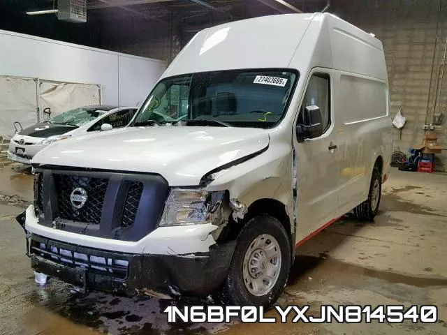 1N6BF0LYXJN814540 фото 3