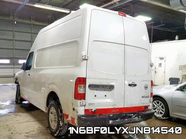 1N6BF0LYXJN814540 фото 4