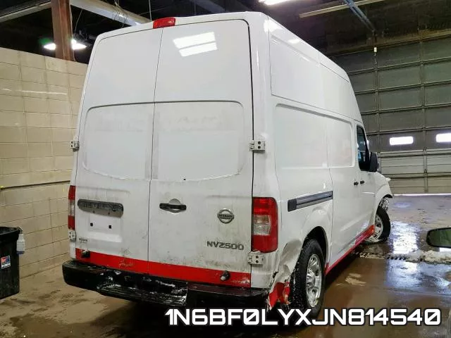 1N6BF0LYXJN814540 фото 5