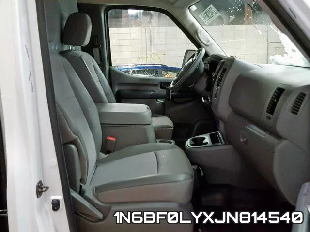 1N6BF0LYXJN814540 фото 6