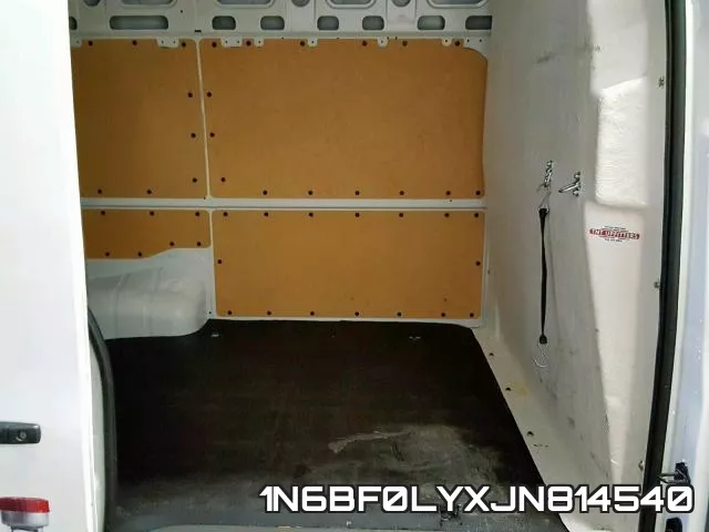 1N6BF0LYXJN814540 фото 7