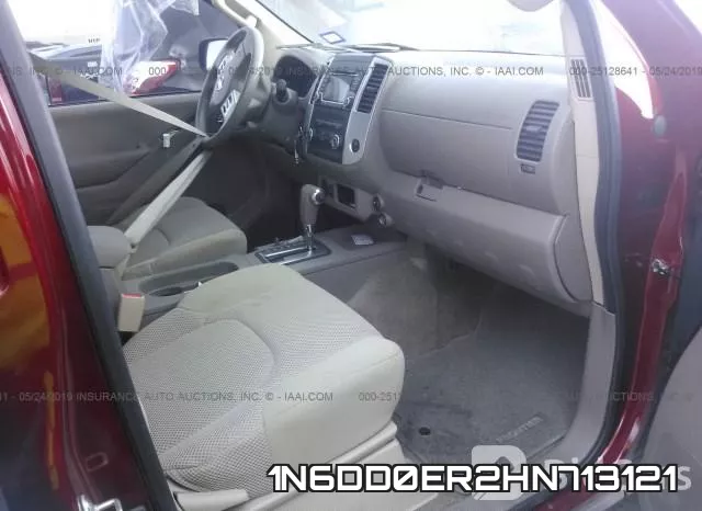 1N6DD0ER2HN713121 фото 6