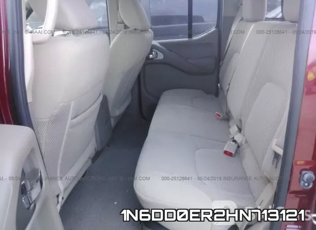 1N6DD0ER2HN713121 фото 9