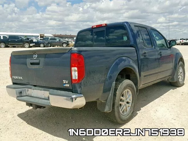 1N6DD0ER2JN751938 фото 5