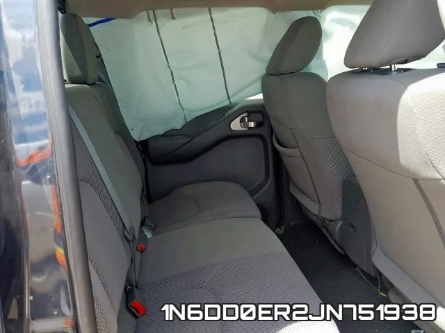 1N6DD0ER2JN751938 фото 7