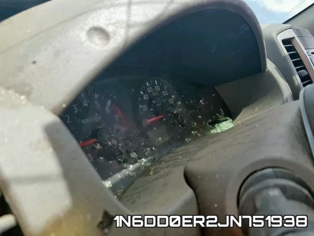 1N6DD0ER2JN751938 фото 9