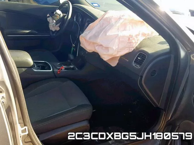 2C3CDXBG5JH180579 фото 6