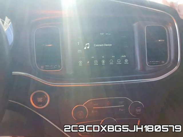2C3CDXBG5JH180579 фото 10