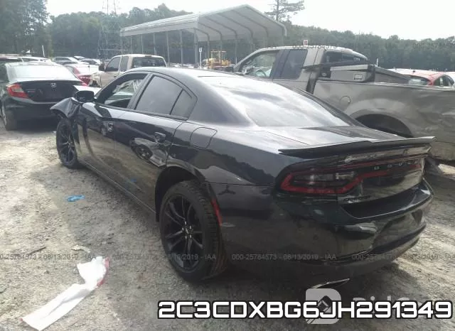 2C3CDXBG6JH291349 фото 4