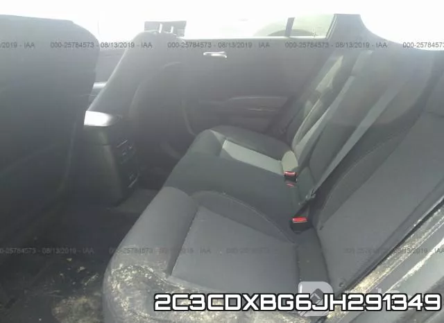 2C3CDXBG6JH291349 фото 9