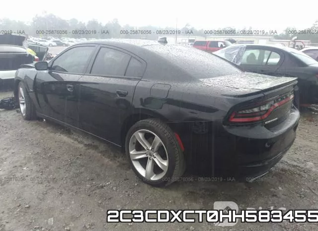 2C3CDXCT0HH583455 фото 4