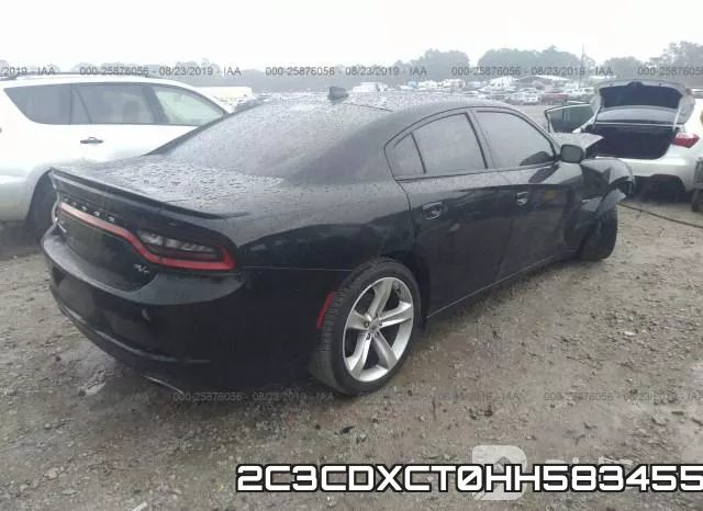 2C3CDXCT0HH583455 фото 5
