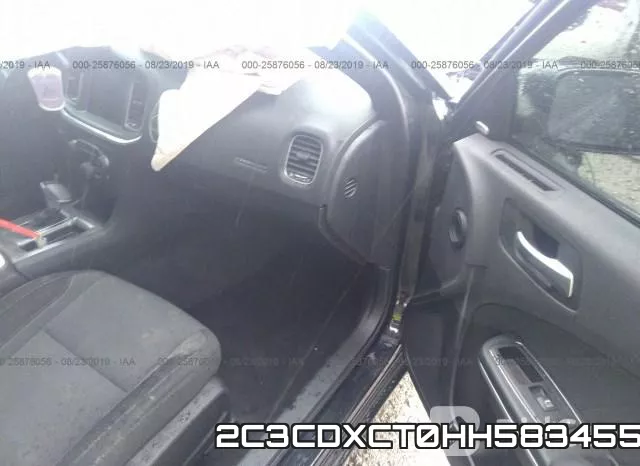 2C3CDXCT0HH583455 фото 6