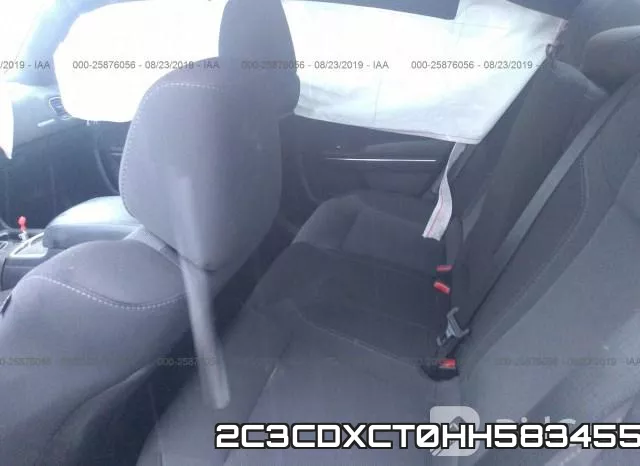 2C3CDXCT0HH583455 фото 9