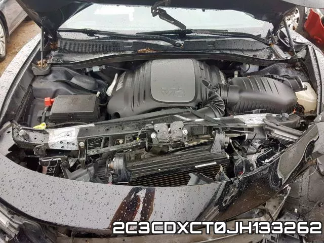 2C3CDXCT0JH133262 фото 8