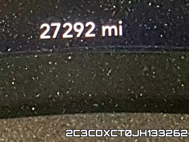 2C3CDXCT0JH133262 фото 9