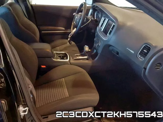 2C3CDXCT2KH575543 фото 6