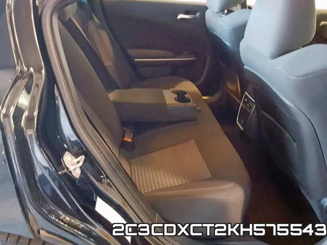 2C3CDXCT2KH575543 фото 7