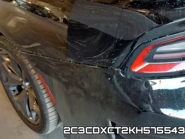 2C3CDXCT2KH575543 фото 10