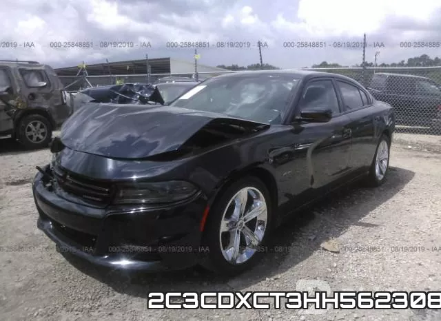 2C3CDXCT3HH562308 фото 3