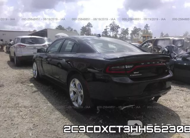 2C3CDXCT3HH562308 фото 4