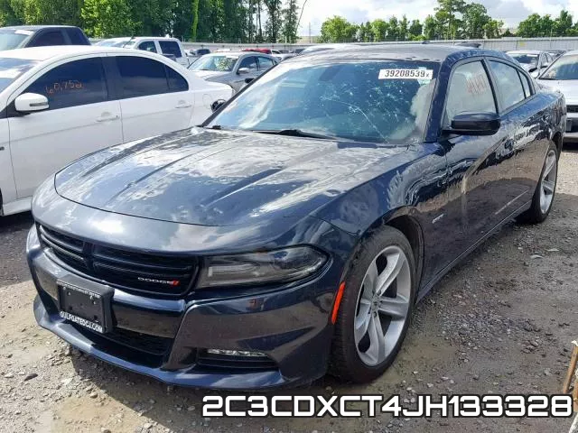 2C3CDXCT4JH133328 фото 3