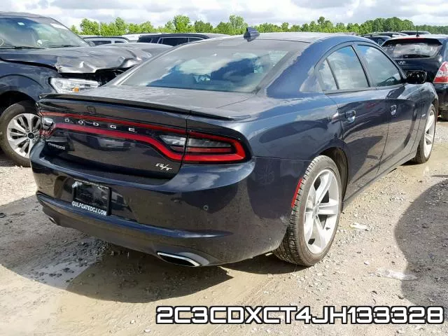 2C3CDXCT4JH133328 фото 5