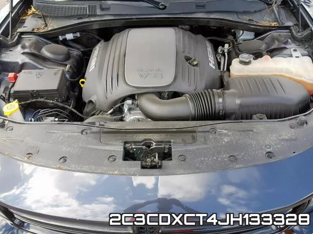 2C3CDXCT4JH133328 фото 8