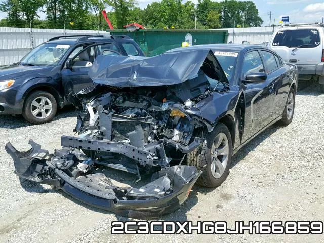 2C3CDXHG8JH166859 фото 3