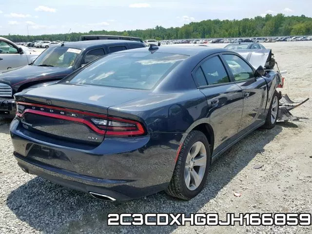 2C3CDXHG8JH166859 фото 5