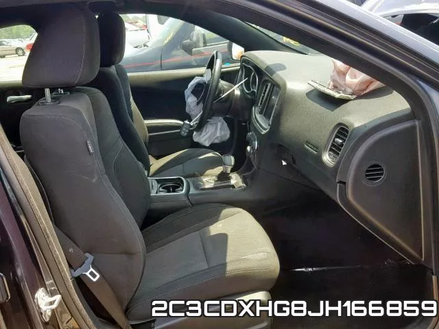 2C3CDXHG8JH166859 фото 6