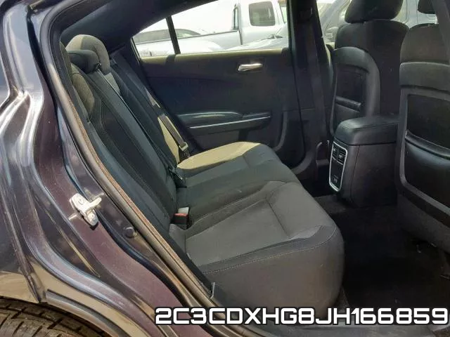 2C3CDXHG8JH166859 фото 7