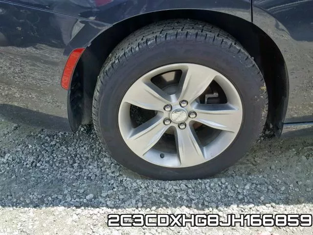 2C3CDXHG8JH166859 фото 10