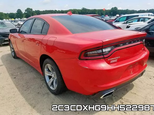 2C3CDXHG9HH522987 фото 4