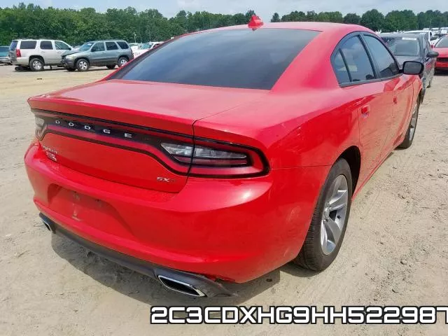 2C3CDXHG9HH522987 фото 5