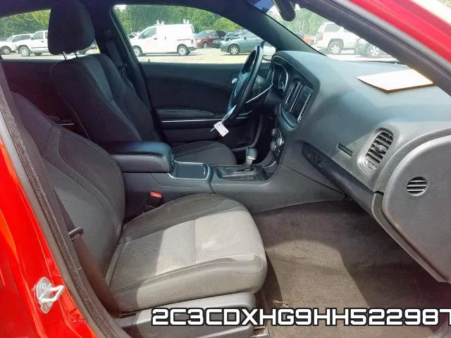 2C3CDXHG9HH522987 фото 6