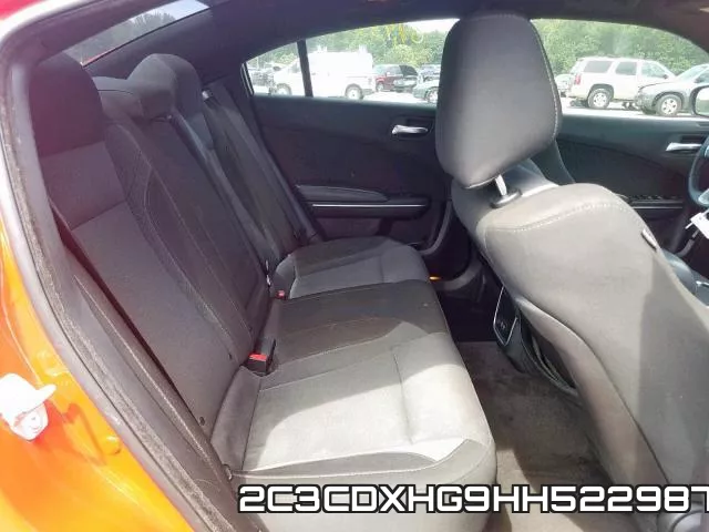 2C3CDXHG9HH522987 фото 7