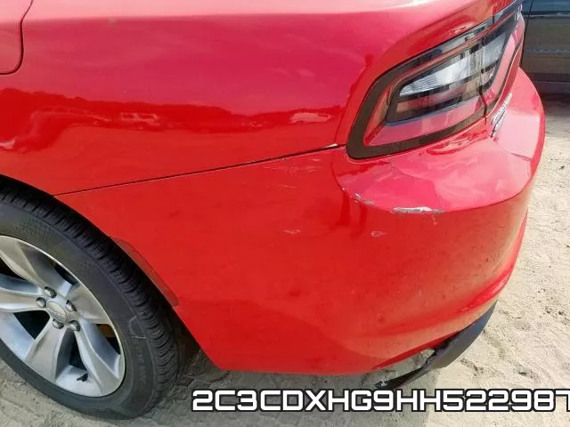2C3CDXHG9HH522987 фото 10