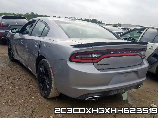 2C3CDXHGXHH623519 фото 4