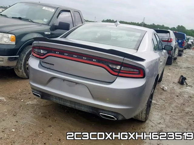 2C3CDXHGXHH623519 фото 5