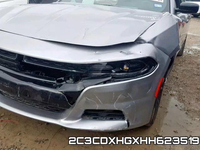 2C3CDXHGXHH623519 фото 10