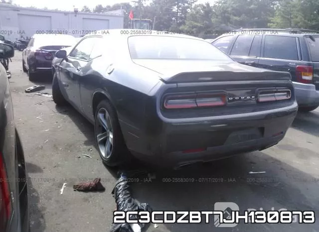 2C3CDZBT7JH130873 фото 4