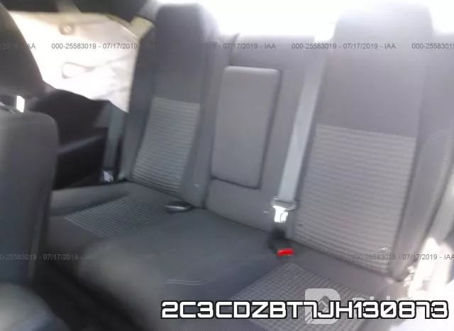 2C3CDZBT7JH130873 фото 9