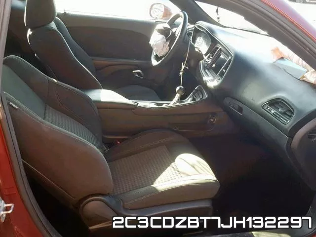 2C3CDZBT7JH132297 фото 6