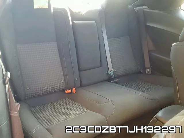 2C3CDZBT7JH132297 фото 7