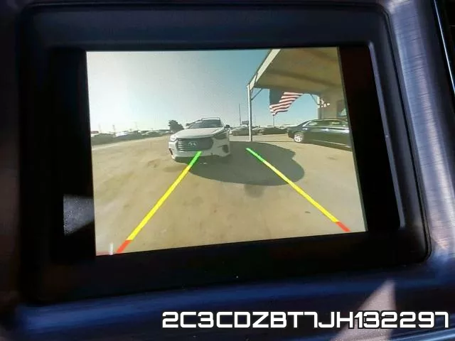 2C3CDZBT7JH132297 фото 10