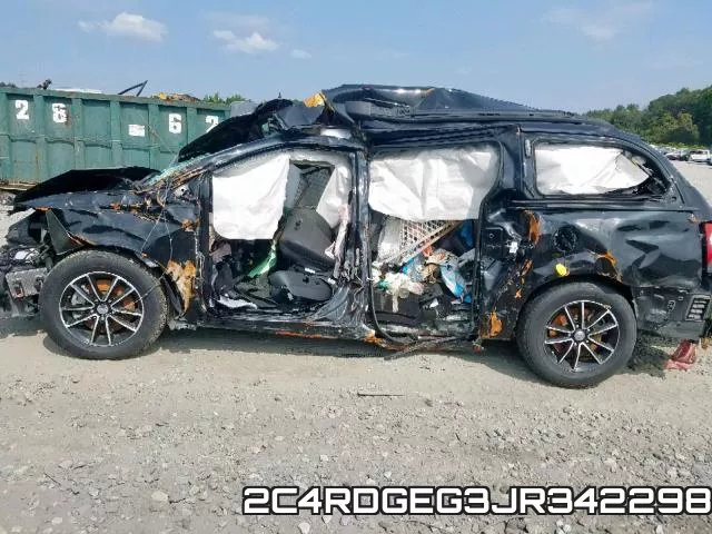 2C4RDGEG3JR342298 фото 10