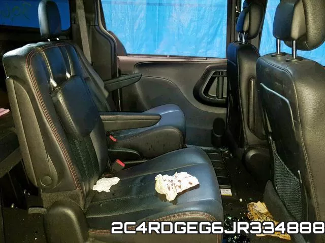 2C4RDGEG6JR334888 фото 7